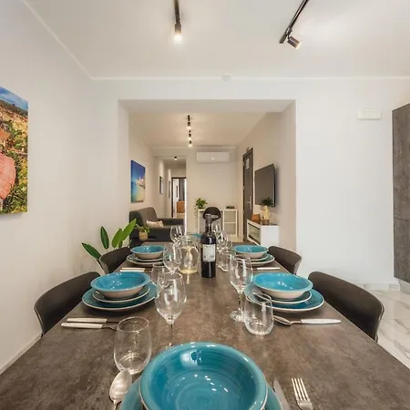 Διαμέρισμα New - Only Unit 4 Modern 2-bedroom With Common Heated Jacuzzi By Sf Homes *