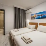 New - Only Unit 4 Modern 2-bedroom With Common Heated Jacuzzi By Sf Homes 아파트 *