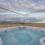 아파트 New - Only Unit 4 Modern 2-bedroom With Common Heated Jacuzzi By Sf Homes *