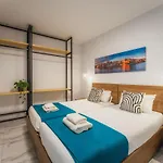 아파트 New - Only Unit 4 Modern 2-bedroom With Common Heated Jacuzzi By Sf Homes *