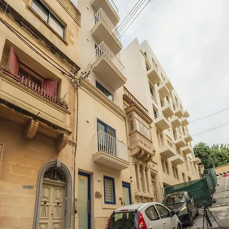 New - Only Unit 4 Modern 2-bedroom With Common Heated Jacuzzi By Sf Homes Apartamento *