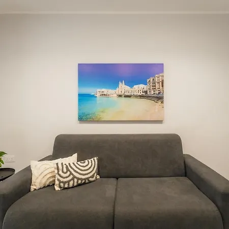 New - Only Unit 4 Modern 2-bedroom With Common Heated Jacuzzi By Sf Homes