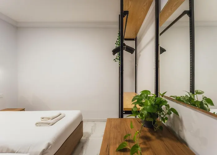 New - Only Unit 4 Modern 2-bedroom With Common Heated Jacuzzi By Sf Homes Apartman San Ġiljan