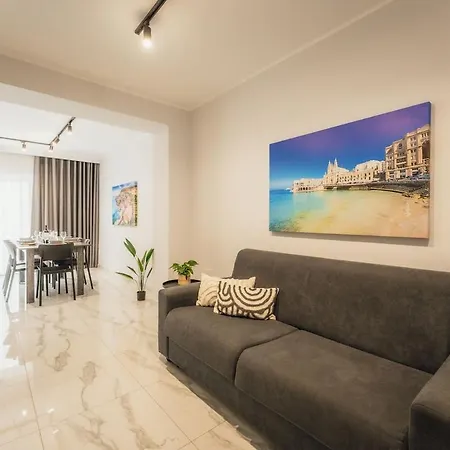 Apartment New - Only Unit 4 Modern 2-bedroom With Common Heated Jacuzzi By Sf Homes